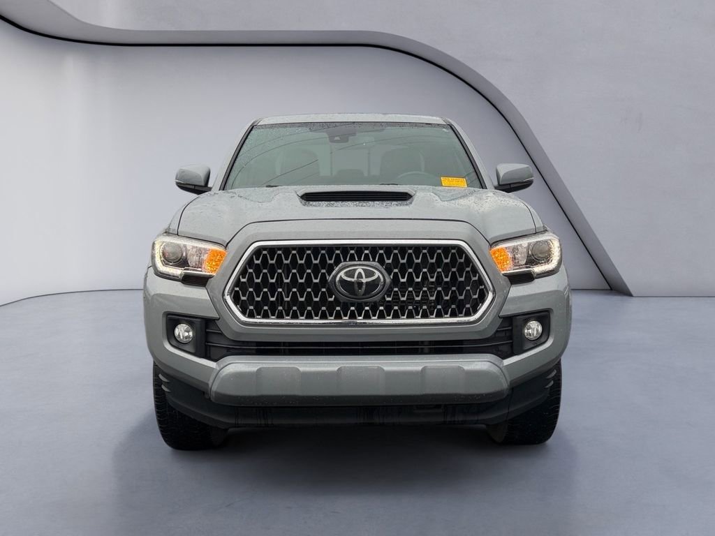 Used 2019 Toyota Tacoma TRD Sport image 8