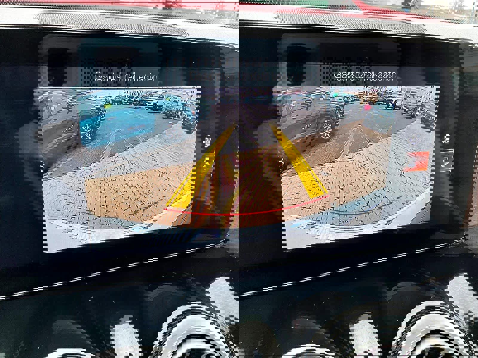 Used 2022 Mercedes-Benz GLB 250 4MATIC image 20