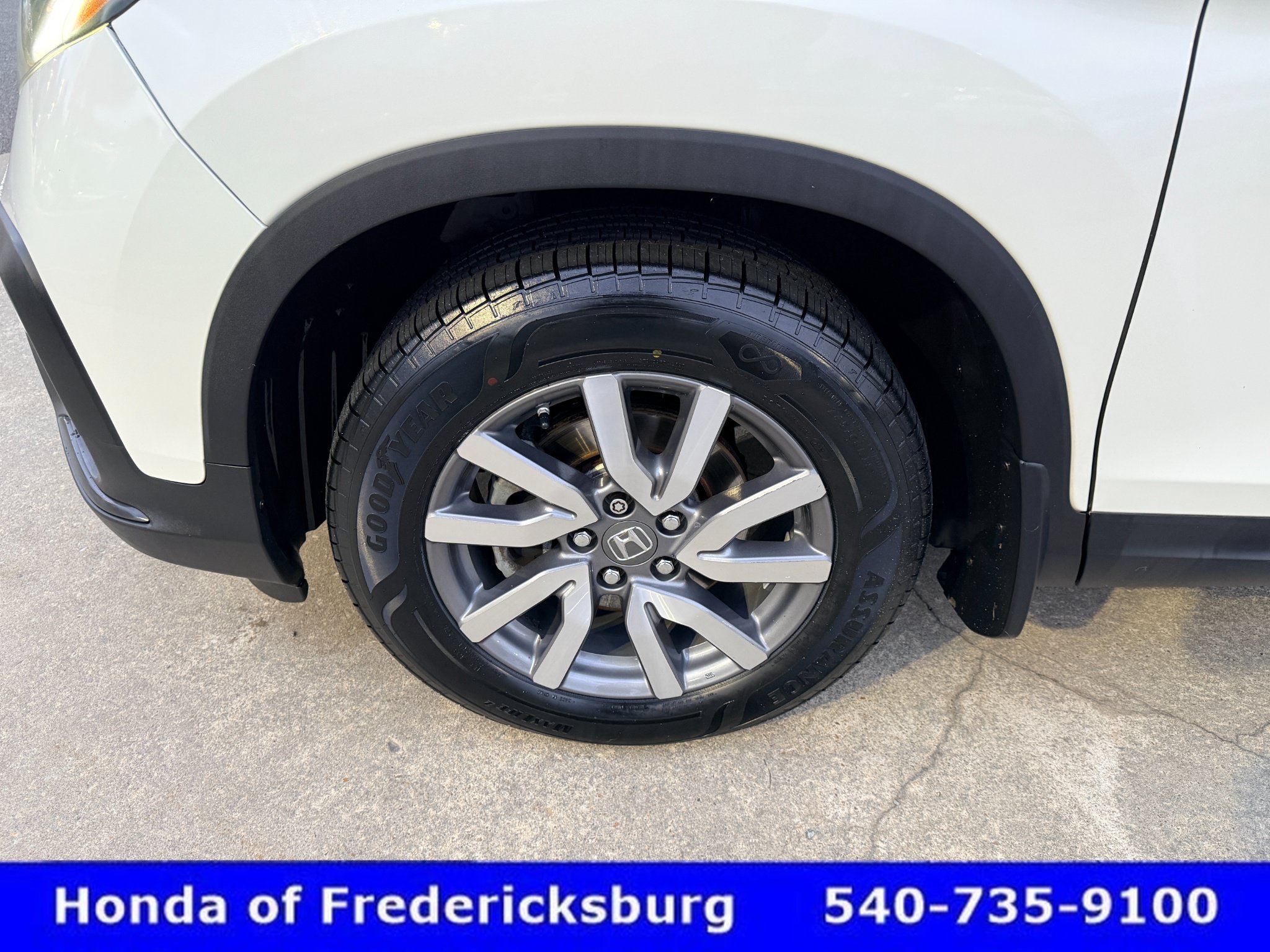 Used 2019 Honda Pilot EX-L image 10