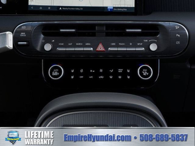 New 2026 Hyundai Palisade Calligraphy image 16