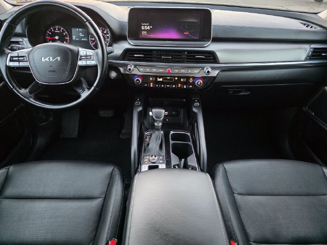 Certified 2022 Kia Telluride S AWD/4WD image 25