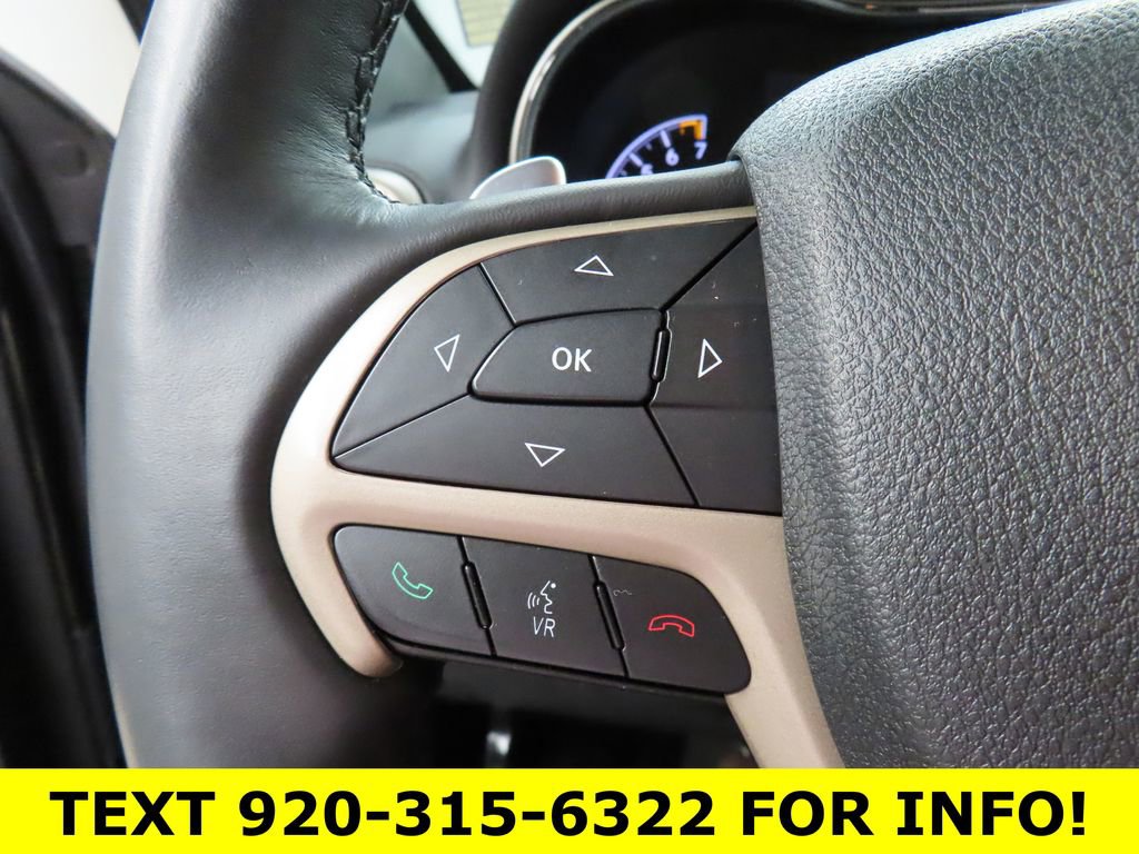 Used 2015 Jeep Grand Cherokee Limited AWD/4WD image 51