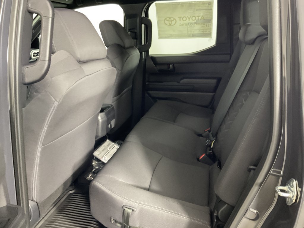 New 2026 Toyota Tacoma SR5 AWD/4WD image 17