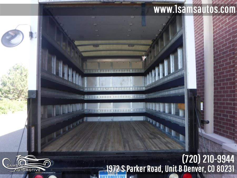 Used 2016 Chevrolet Express 3500 image 19