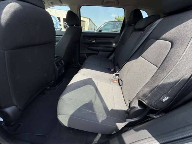 Used 2026 Honda CR-V LX image 21