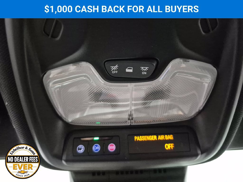 New 2026 Chevrolet Colorado LT w/ LT Convenience Package AWD/4WD image 23