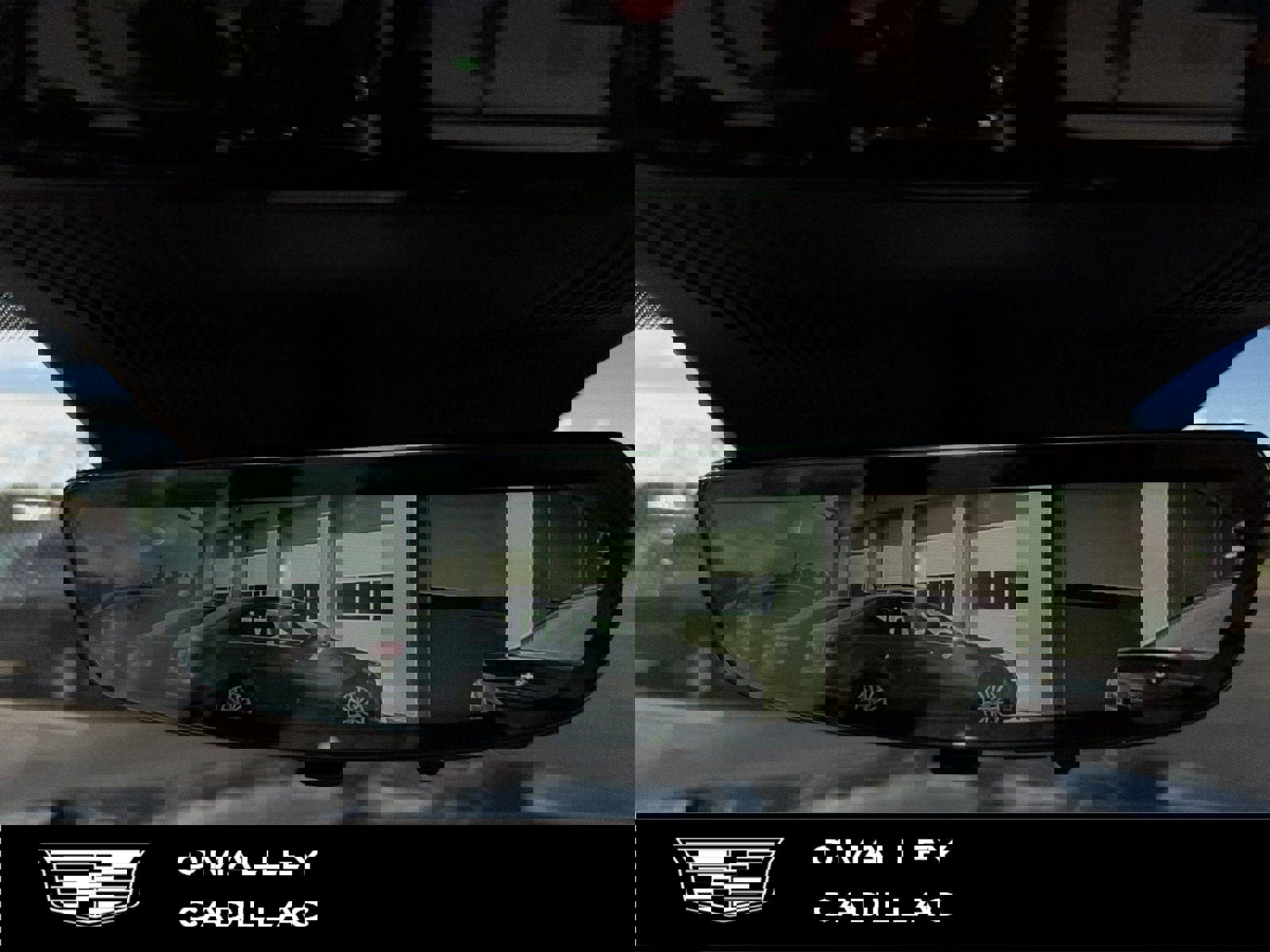 New 2026 Cadillac Vistiq Luxury w/ LPO, Floor Liner Package image 20