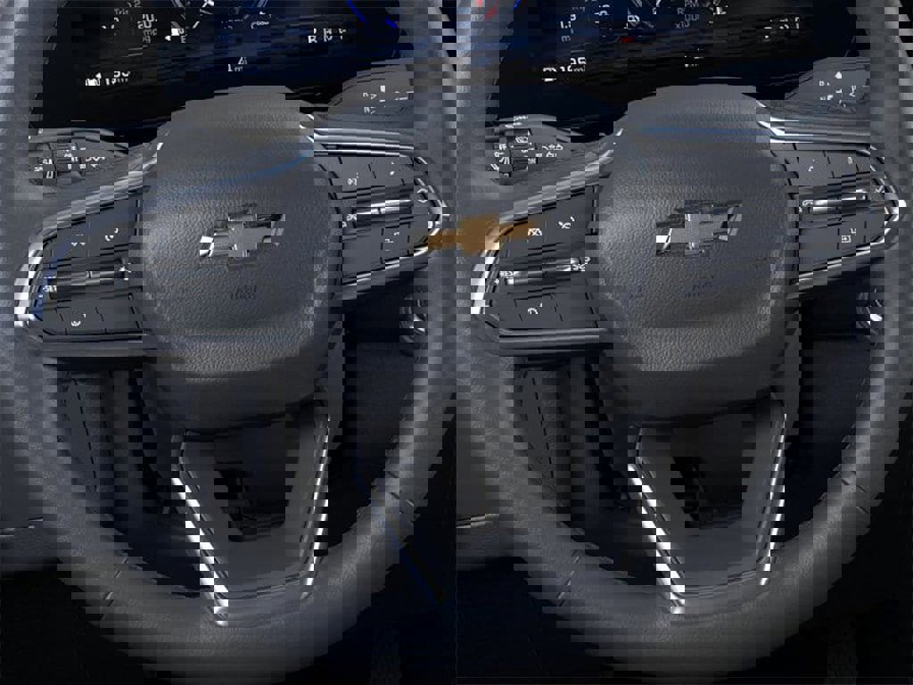 New 2026 Chevrolet Suburban LT image 19