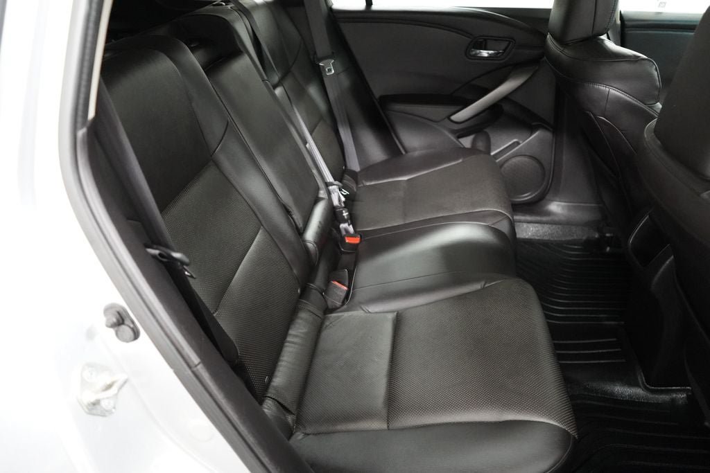 Used 2015 Acura RDX AWD image 20