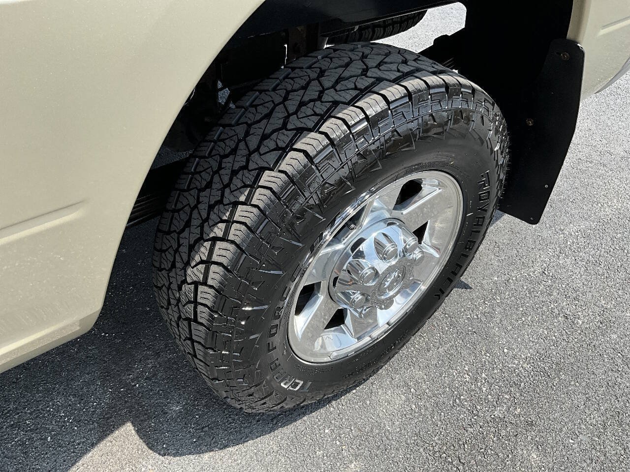 Used 2011 RAM 2500 Big Horn AWD/4WD image 38