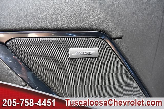New 2026 Chevrolet Silverado 2500 LTZ w/ Z71 Chrome Sport Edition AWD/4WD image 15