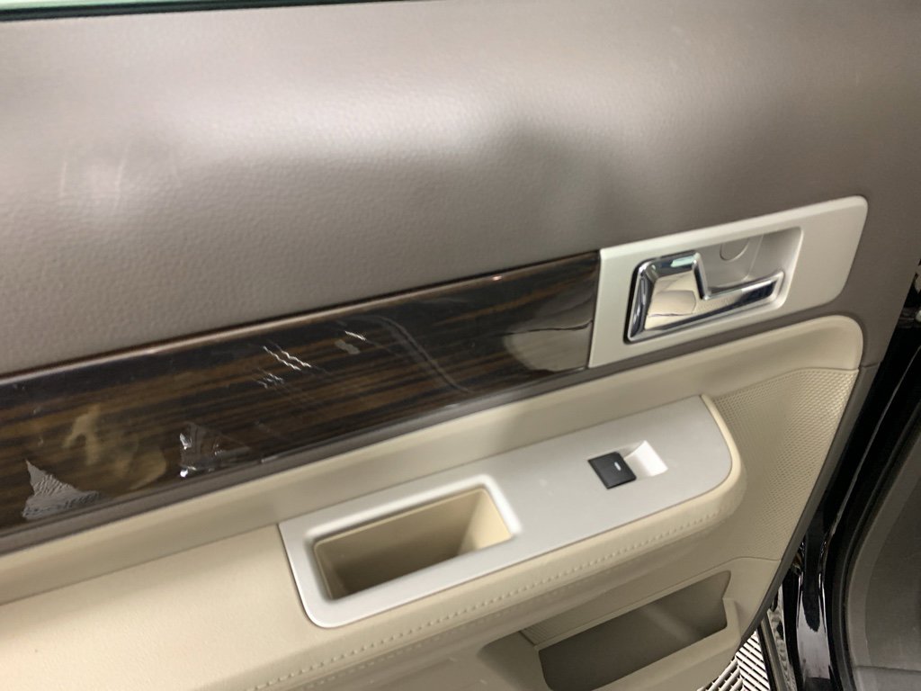 Used 2008 Lincoln MKX Base image 28