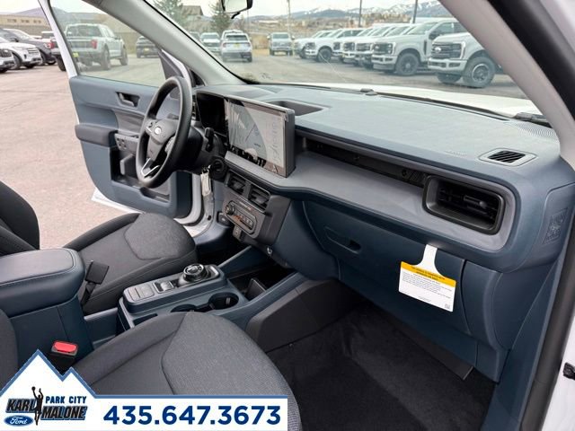 New 2026 Ford Maverick XL w/ 4K Tow Package image 66