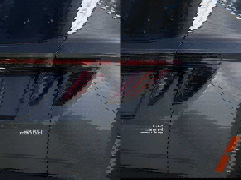 New 2026 Hyundai Tucson Limited image 10