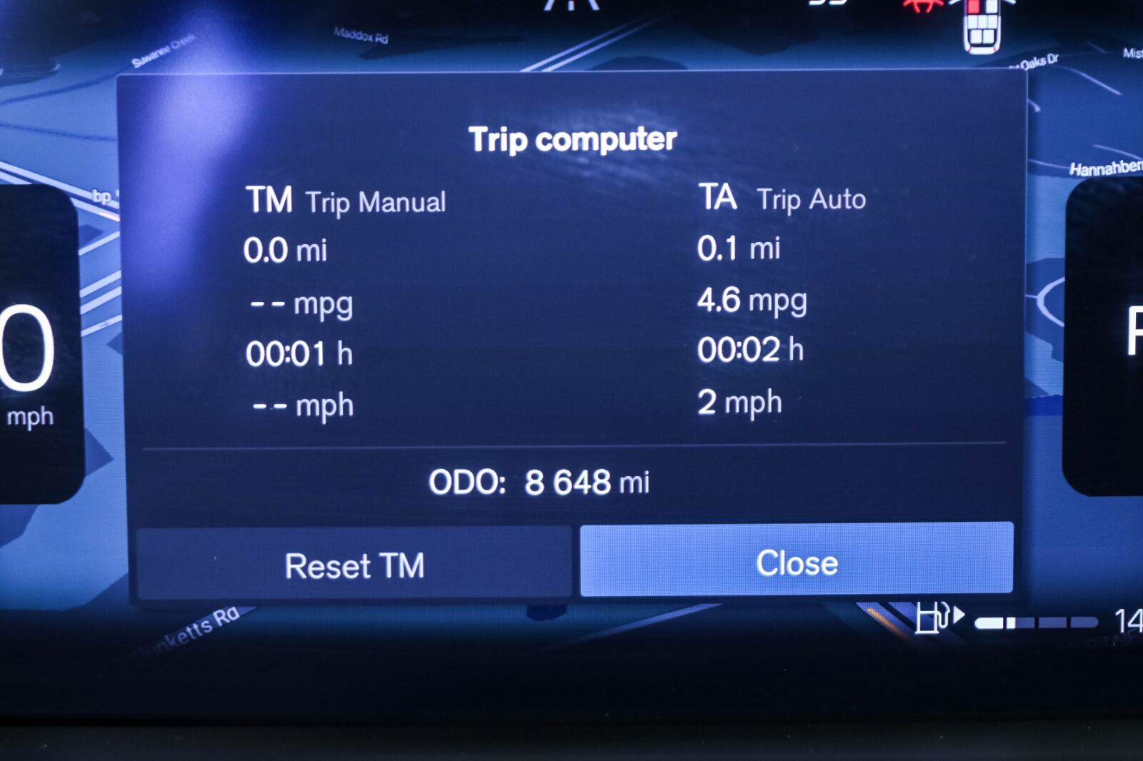Certified 2026 Volvo XC90 B6 Ultra AWD/4WD image 12