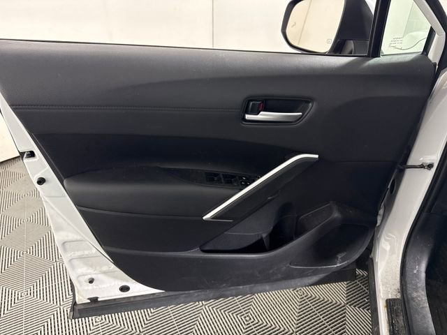 Certified 2023 Toyota Corolla Cross XLE w/ Convenience Package image 24