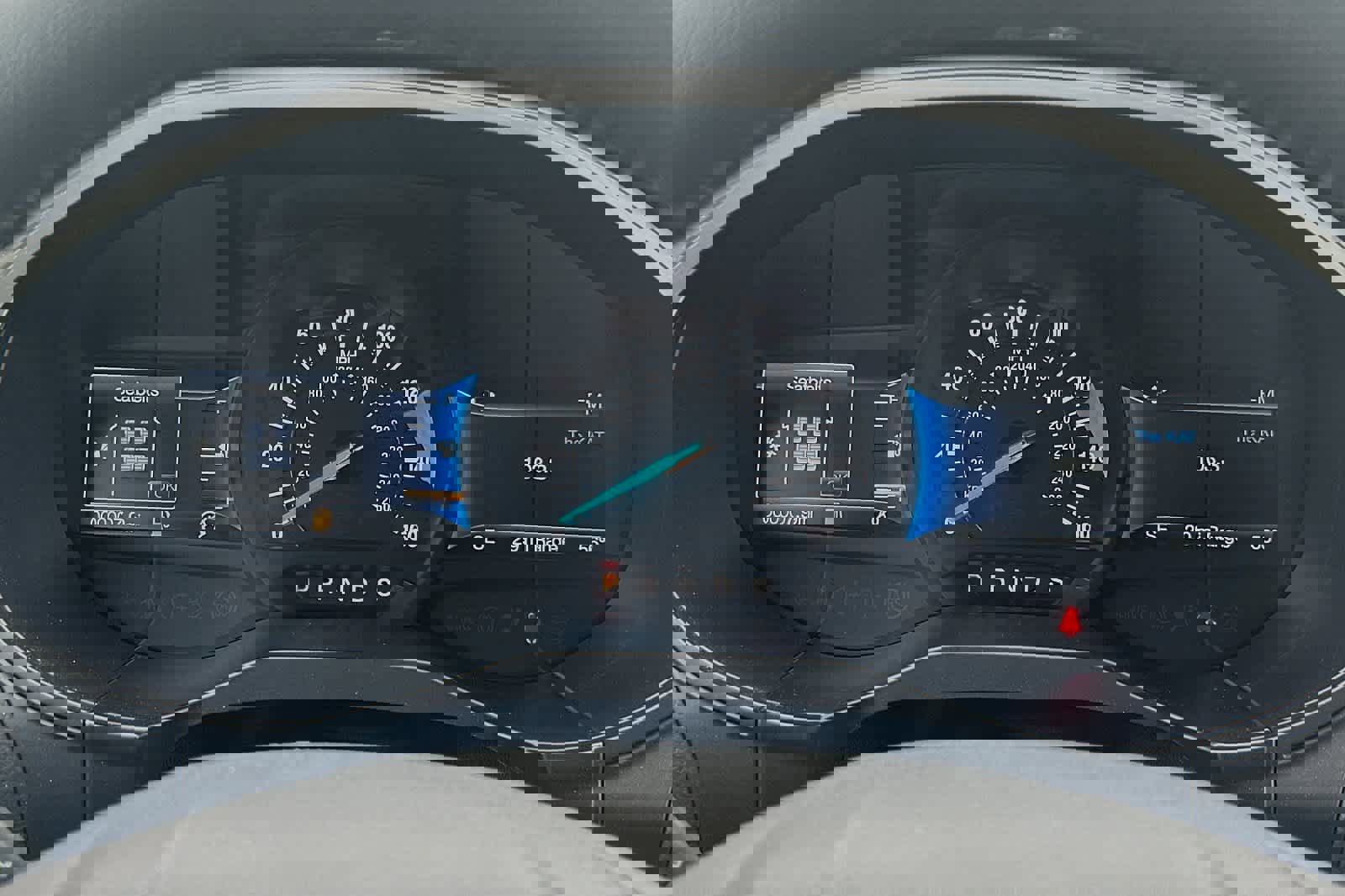 New 2024 Ford Edge SEL w/ Convenience Package image 22