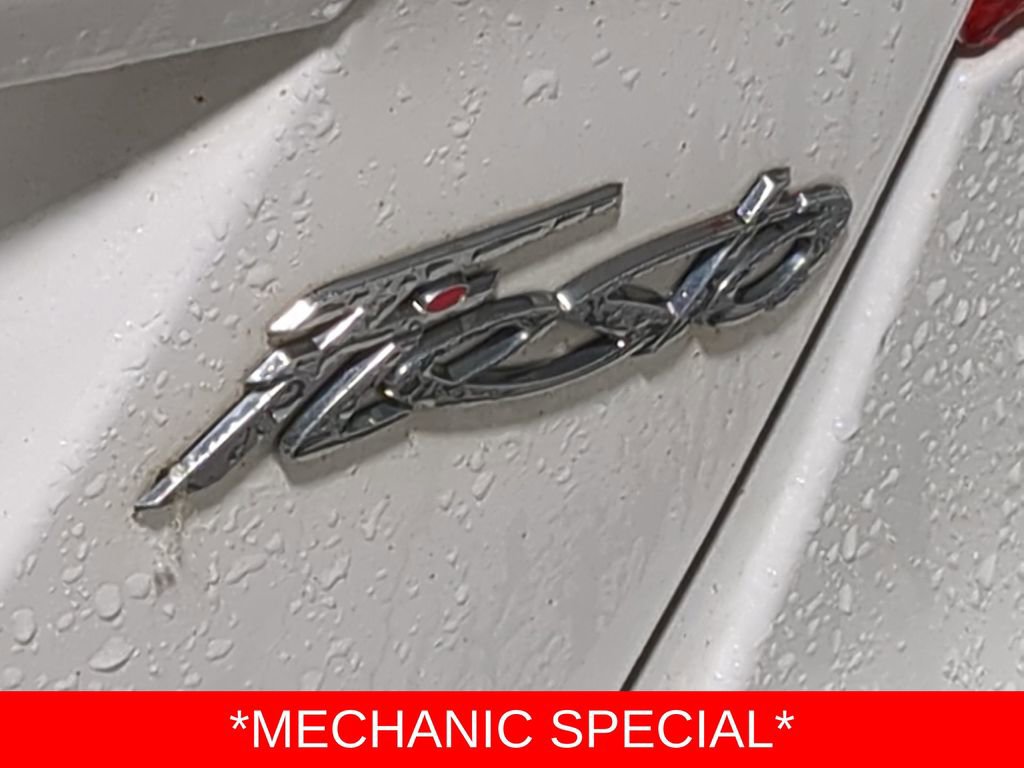 Used 2016 Ford Fiesta S image 20