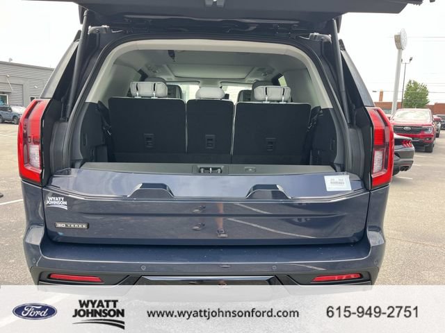 New 2027 Ford Expedition Platinum AWD/4WD image 12