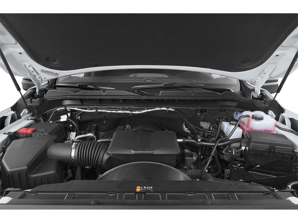New 2026 GMC Sierra 2500 Denali Ultimate w/ Max Trailering Package image 14