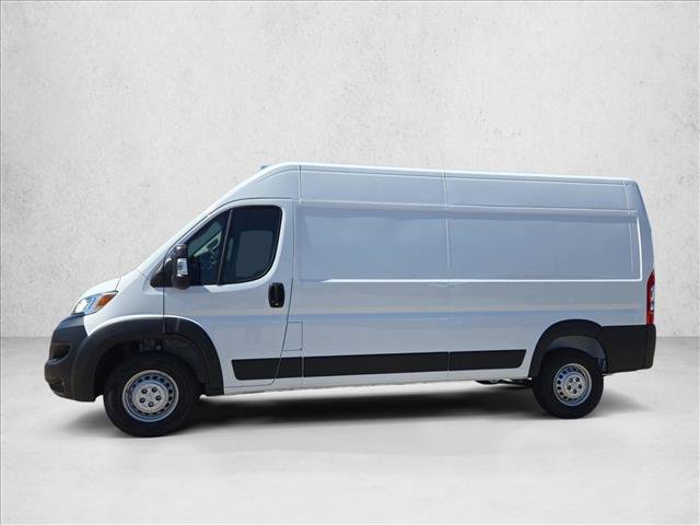 New 2026 RAM ProMaster 2500 w/ Convenience Group FWD image 5