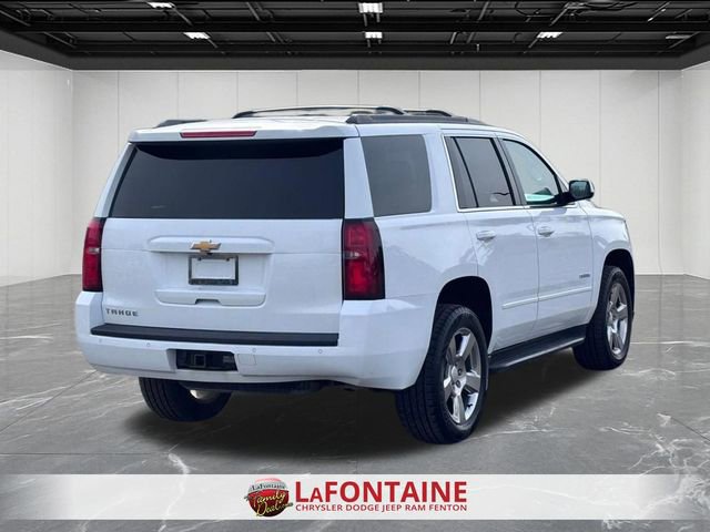 Used 2018 Chevrolet Tahoe LS w/ All-Season Package image 5