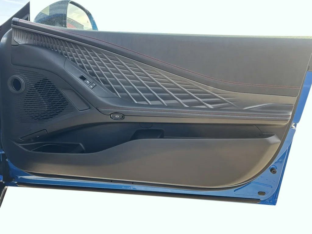 New 2026 Dodge Charger R/T Scat Pack image 23