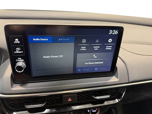 New 2026 Acura ADX AWD image 26