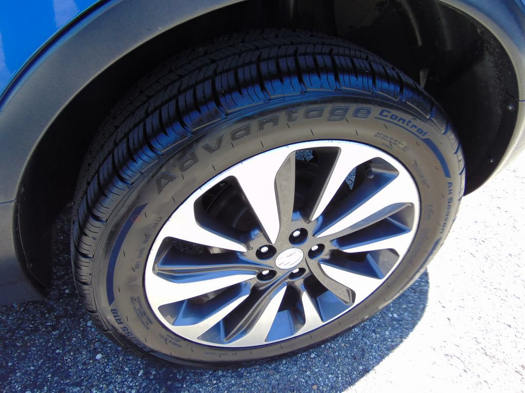 Used 2018 Buick Encore Preferred AWD/4WD image 28
