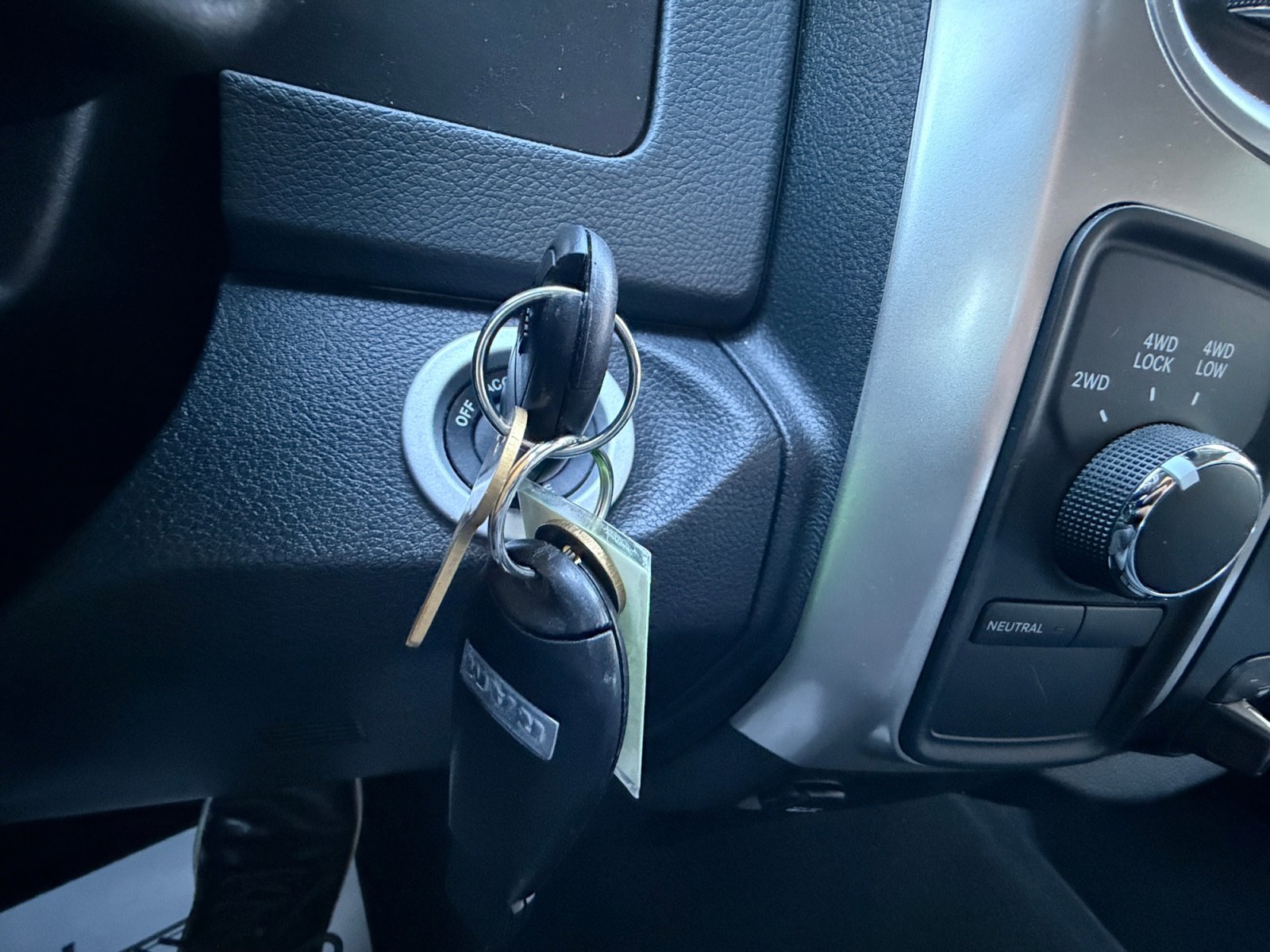 Used 2018 RAM 2500 Big Horn image 30