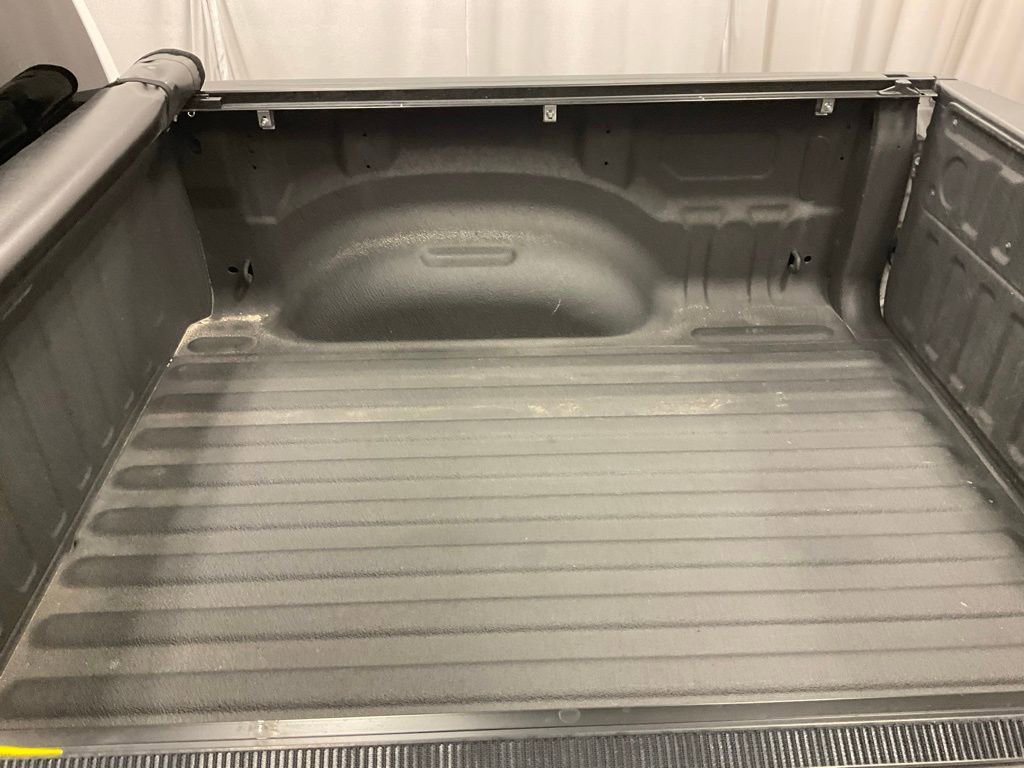 Used 2020 RAM 1500 Laramie image 27