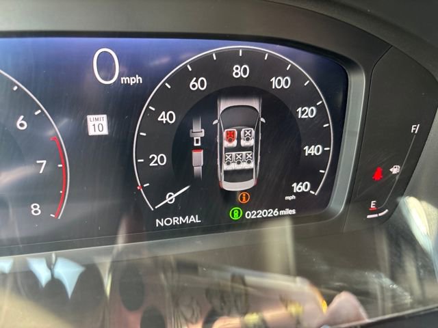 Certified 2024 Honda Civic Touring image 16