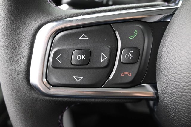 New 2026 Jeep Gladiator Sport AWD/4WD image 25