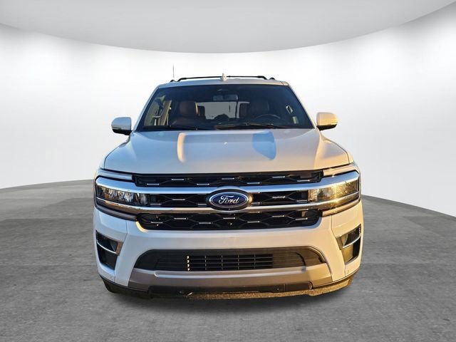 Certified 2024 Ford Expedition Limited image 2