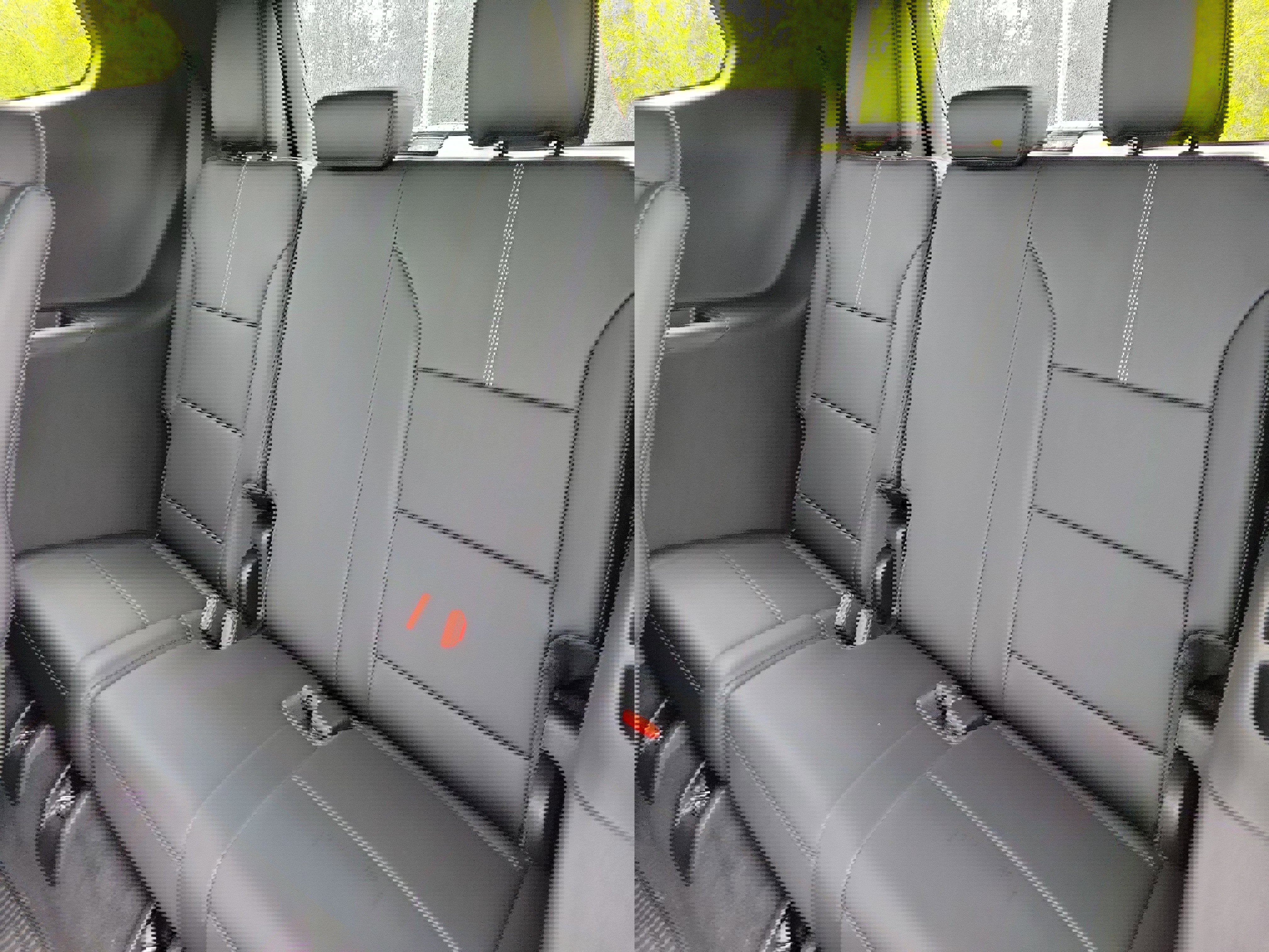 New 2025 GMC Acadia Elevation w/ Elevation Premium Package image 28