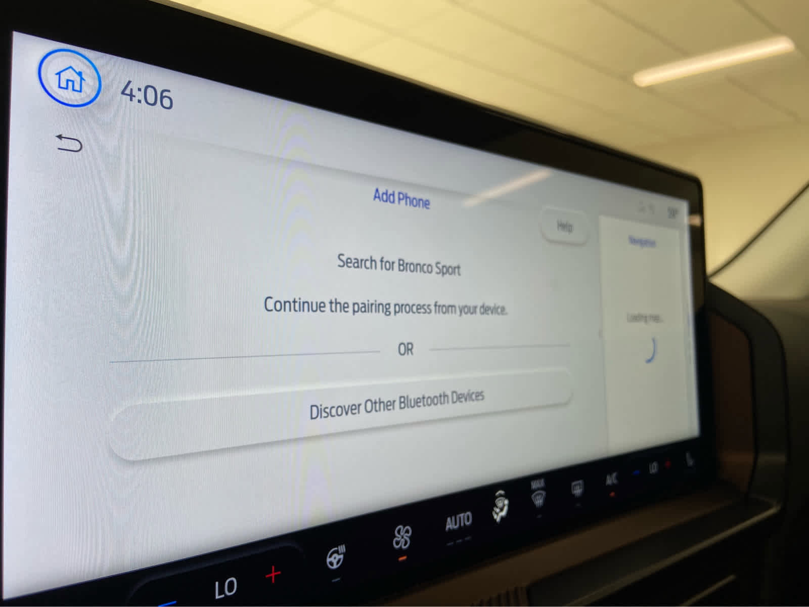 New 2025 Ford Bronco Sport Outer Banks w/ Outer Banks Tech Package+ image 28