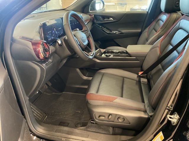 New 2026 Chevrolet Equinox RS w/ Convenience Package III AWD/4WD image 27