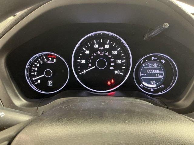 Used 2019 Honda HR-V LX image 25
