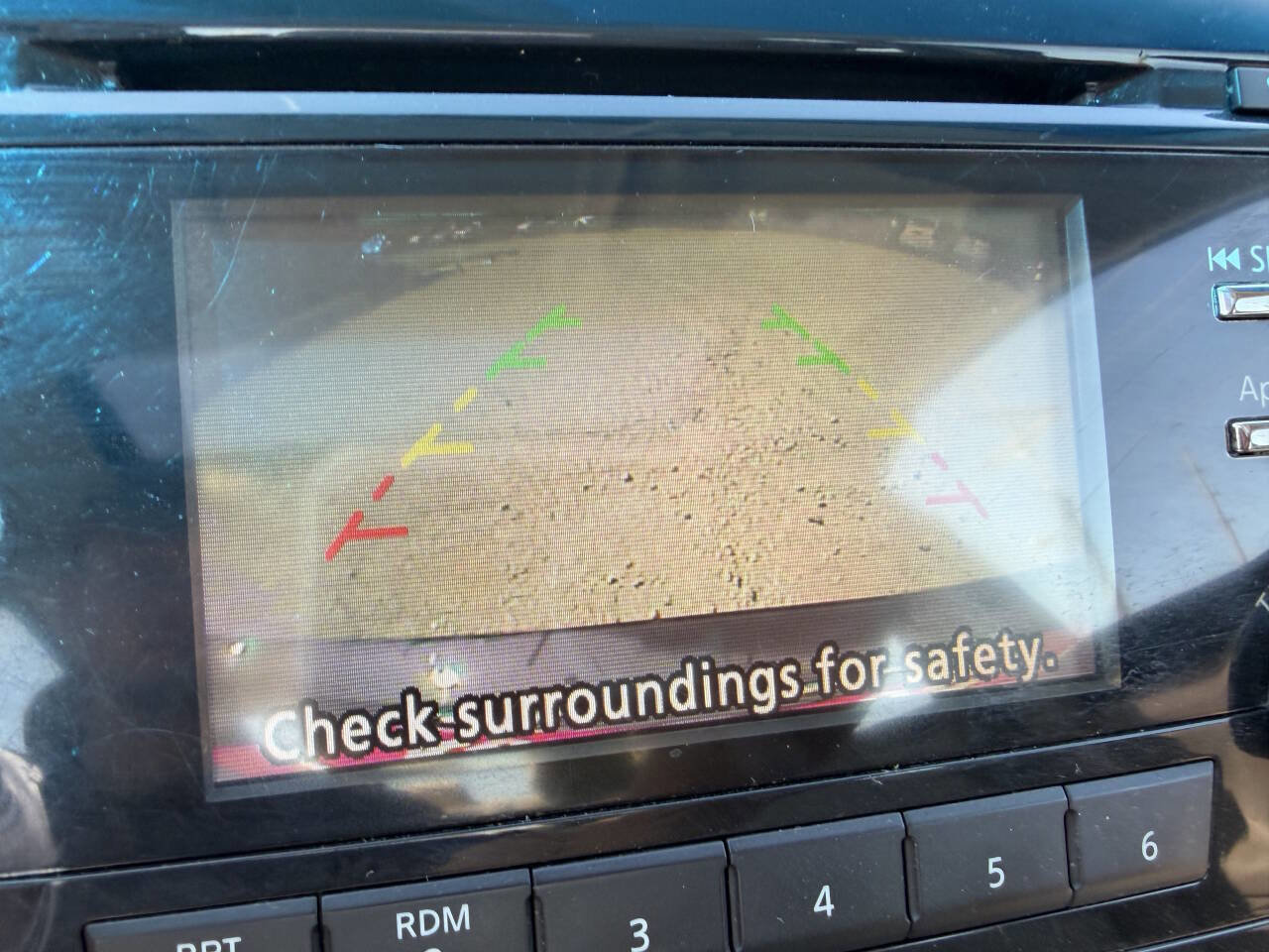 Used 2014 Nissan Altima 2.5 SL w/ Moonroof Package FWD image 24