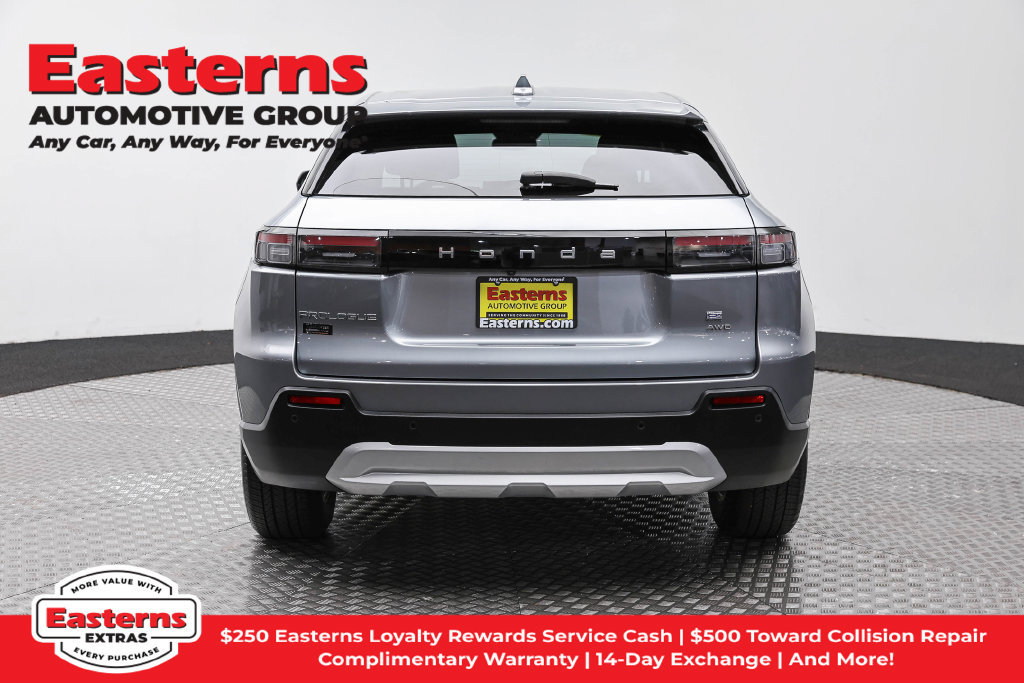Used 2024 Honda Prologue EX image 7