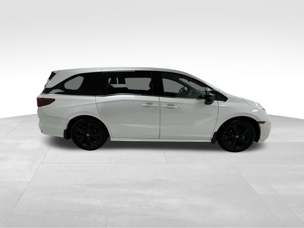 Used 2024 Honda Odyssey Sport image 8