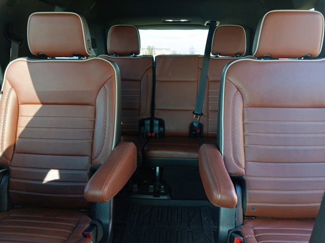 Used 2023 GMC Yukon Denali Ultimate image 30