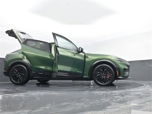 New 2025 Ford Mustang Mach-E Premium w/ Sport Appearance Package image 34