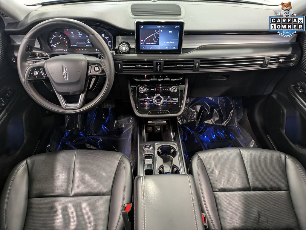 Used 2022 Lincoln Corsair AWD w/ Premium Package image 27