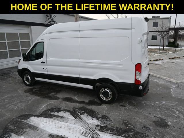 Used 2019 Ford Transit 250 148 High Roof RWD image 15