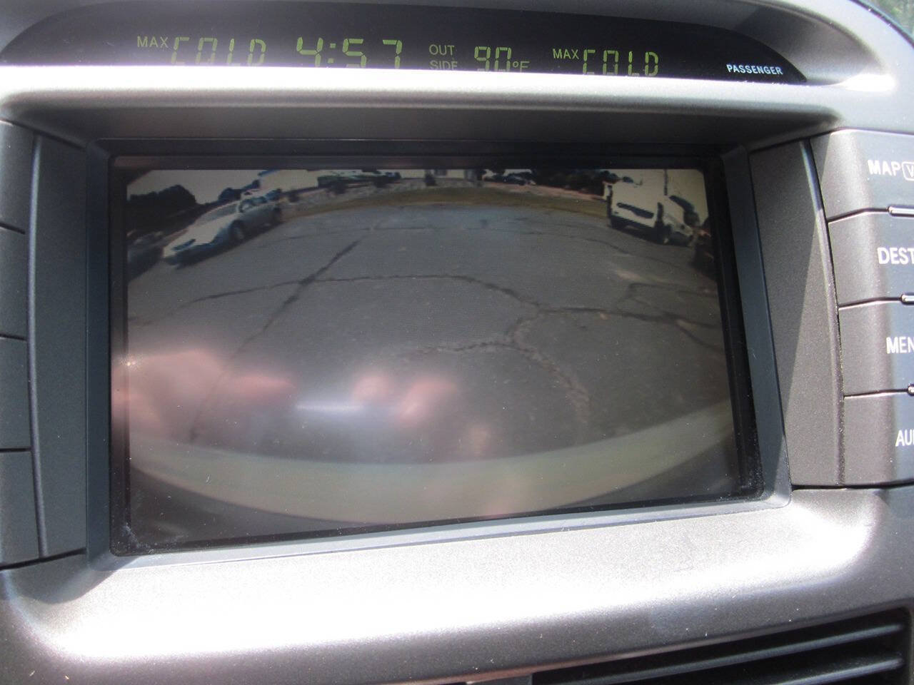Used 2004 Lexus LS 430 RWD image 22
