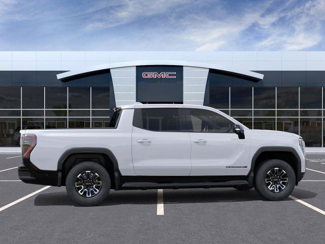 New 2026 GMC Sierra EV Elevation w/ Premium Package AWD/4WD image 29