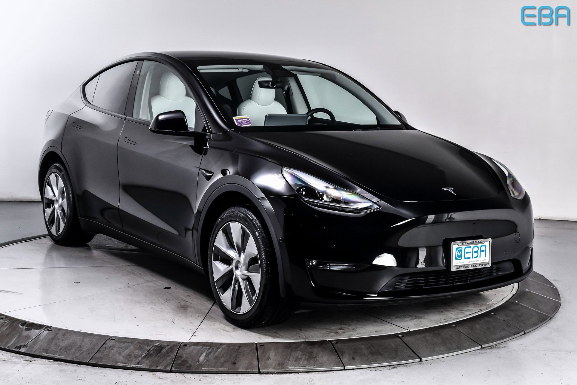 Used 2022 Tesla Model Y Long Range