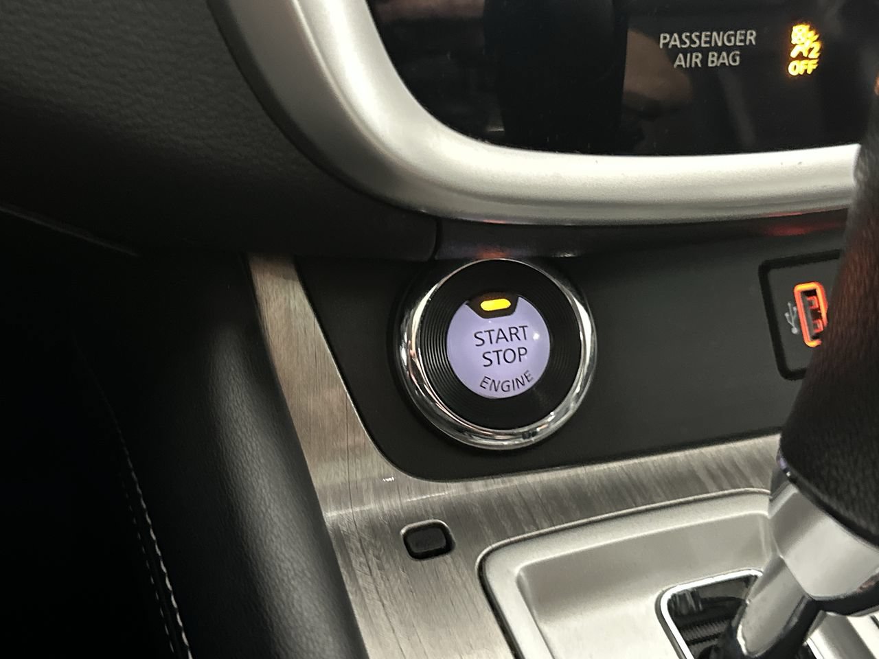 Used 2018 Nissan Murano S AWD/4WD image 43