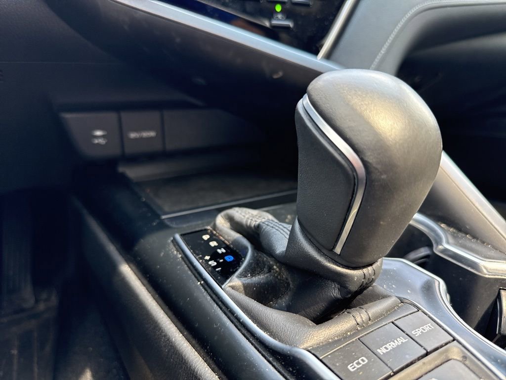 Used 2018 Toyota Camry XSE FWD image 27
